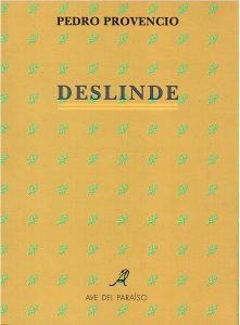 Deslinde
