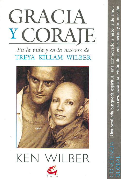 Gracia y coraje
