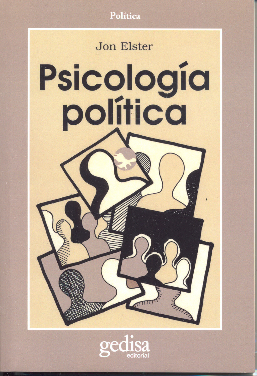 Psicología política