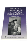 Escenas y andanzas de la campaña antiflamenca
