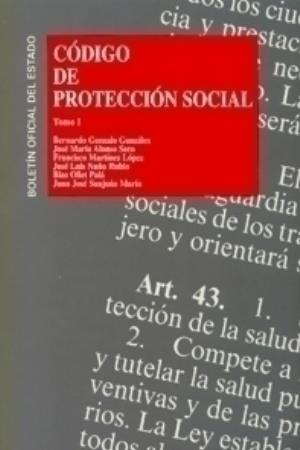 Código de protección social
