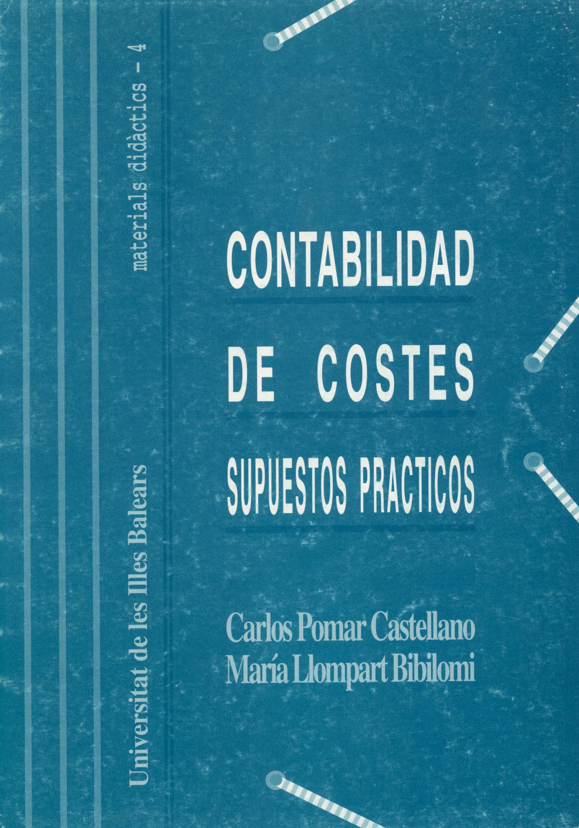 Contabilidad de costes