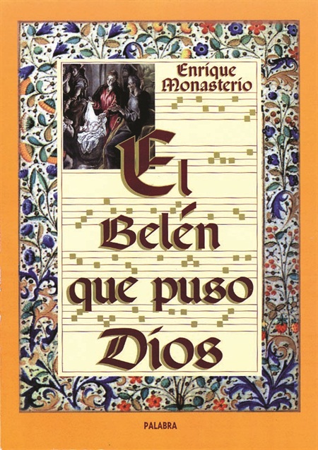 El Belén que puso Dios