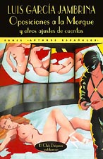 Oposiciones a la morgue