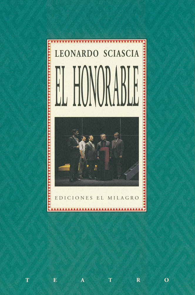 Honorable, El
