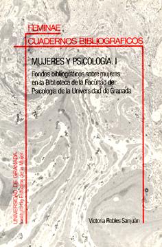 Mujeres y Psicología I