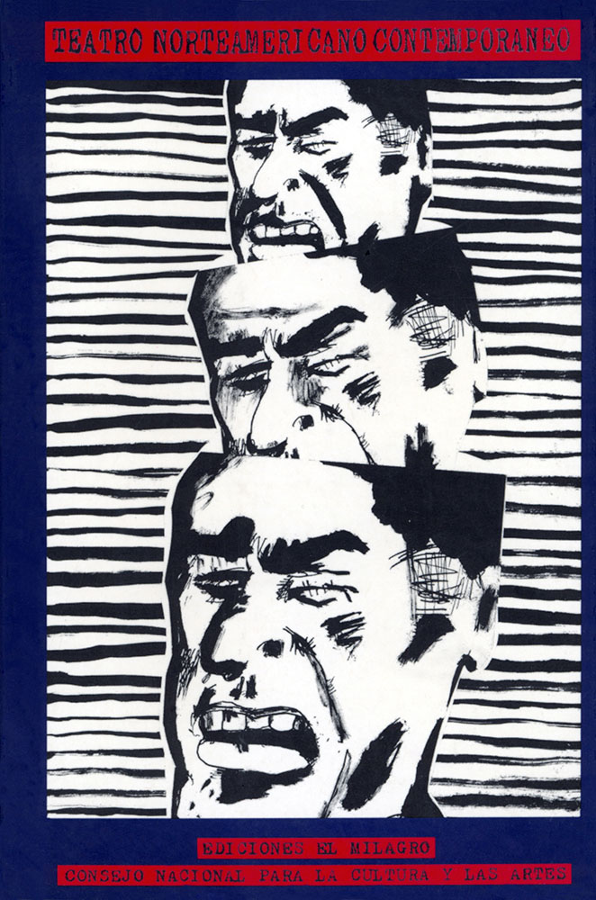 Teatro norteamericano contemporáneo