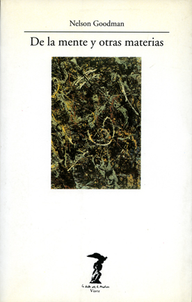 De la mente y otras materias