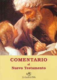 Comentario al Nuevo Testamento