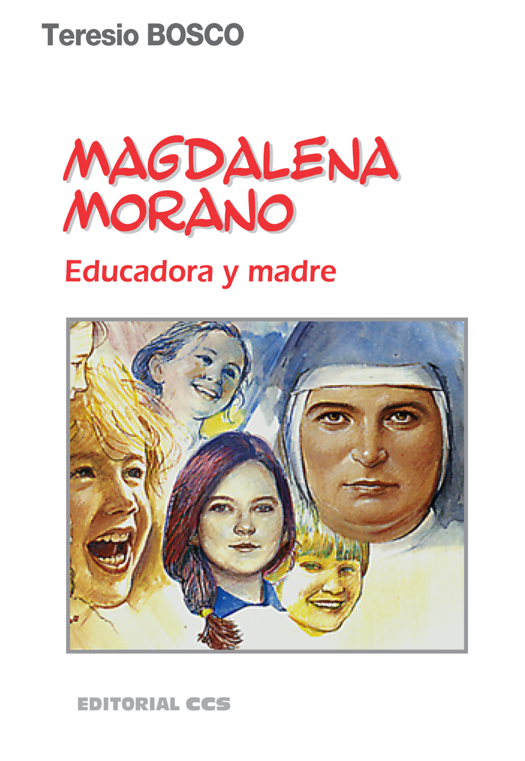 Magdalena Morano