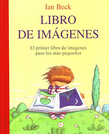 Libro de imagenes