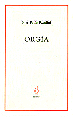 Orgía