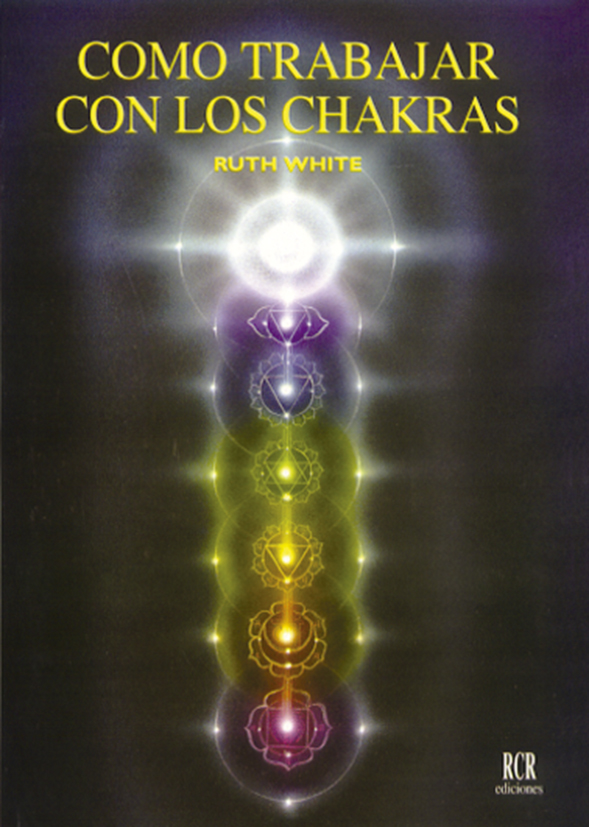 Cómo trabajar con los Chakras