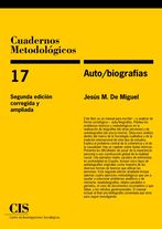 Autobiografías