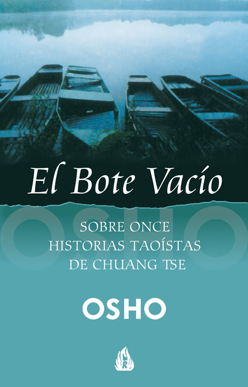 El bote vacío