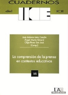 La comprensión de la prensa en contextos educativos.