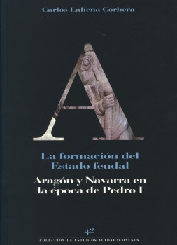 La formación del Estado feudal