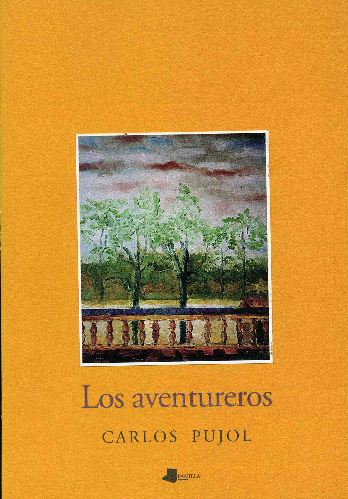 Los aventureros