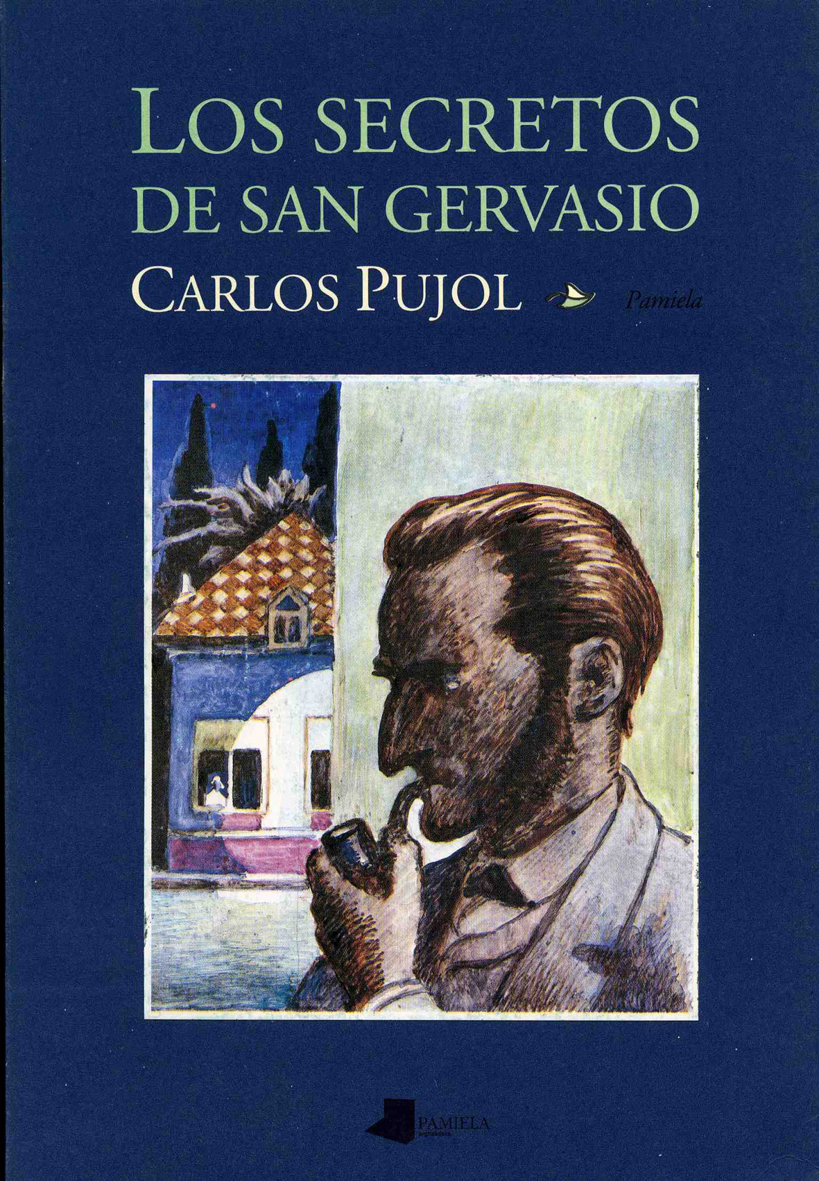 Los secretos de San Gervasio