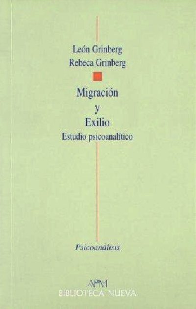 Migración y exilio