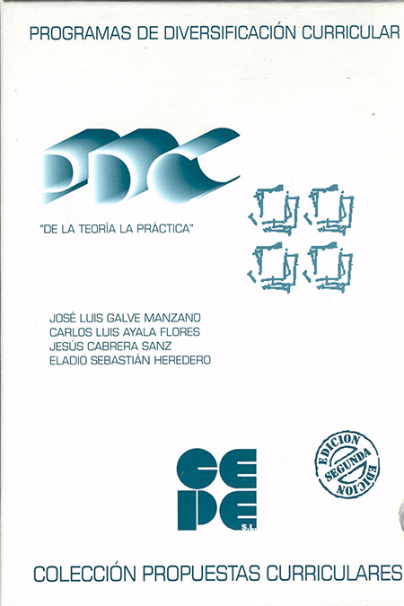 Programas de diversificacion curricular