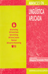 SA/4-Avances en lingüística aplicada