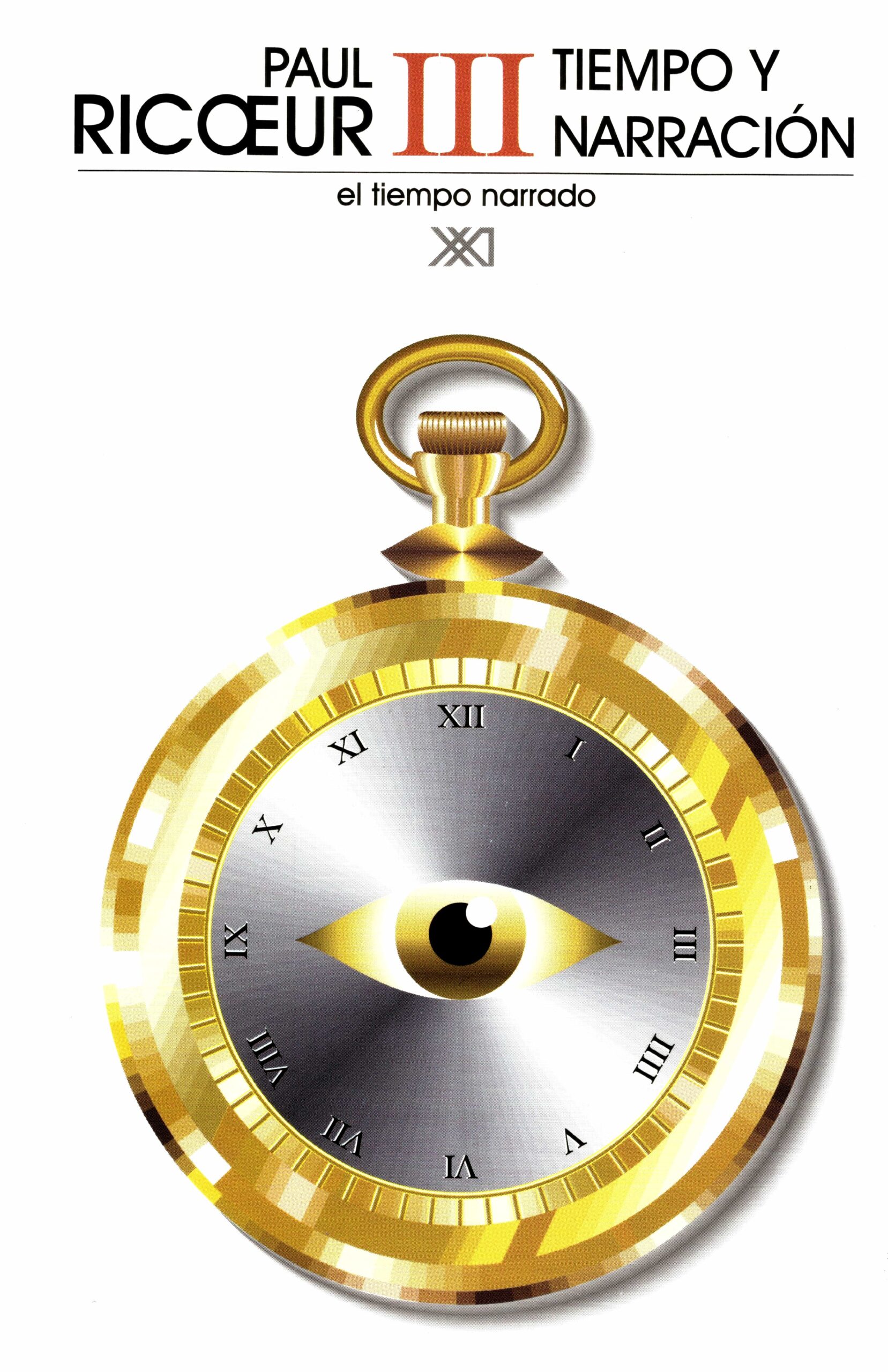 Tiempo y narración (3)