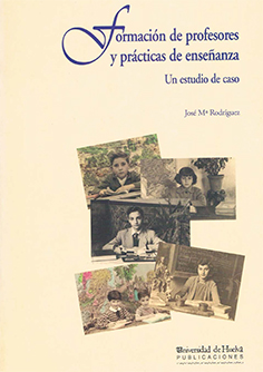 Formación de profesores y prácticas de enseñanza