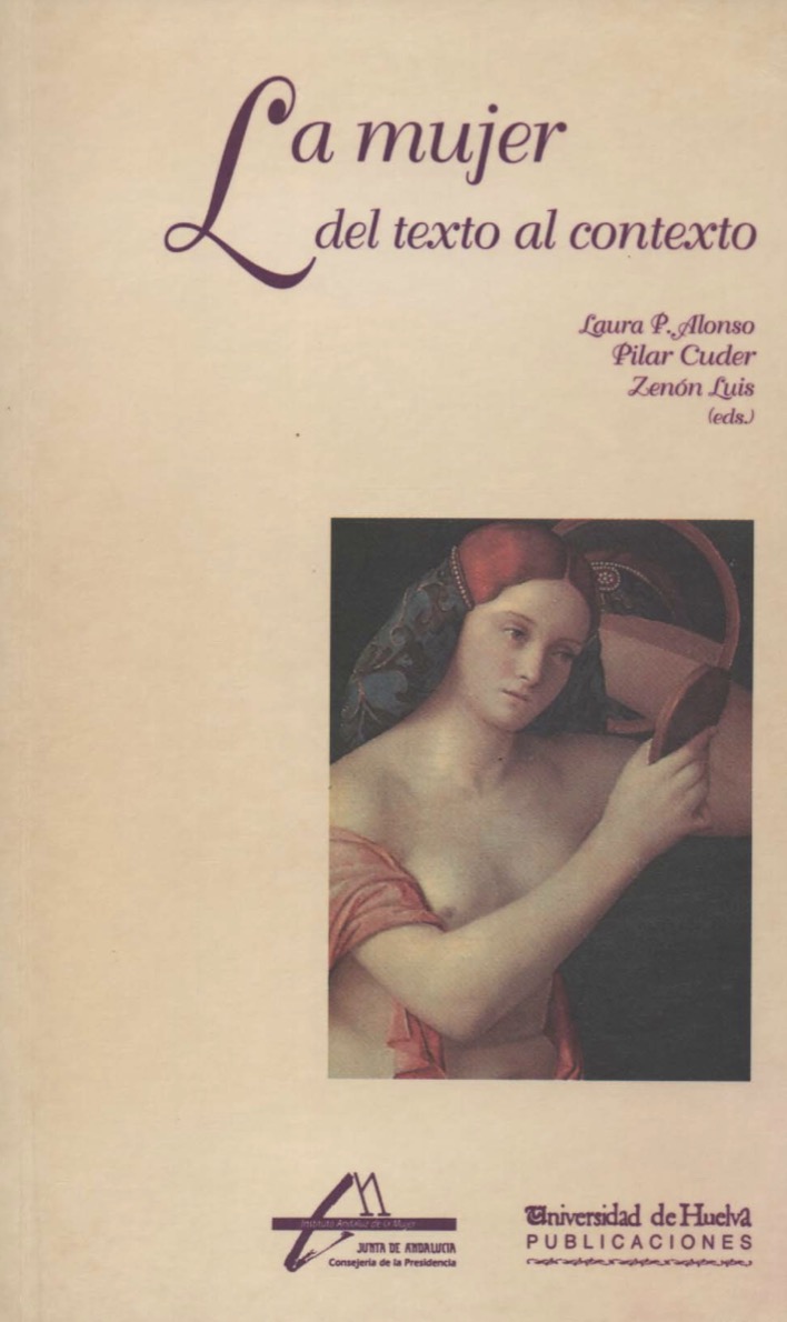 La mujer