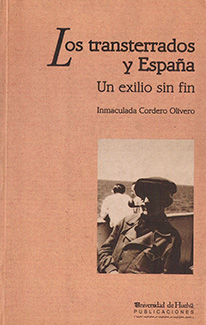 Los transterrados y España