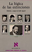 La lógica de las extinciones