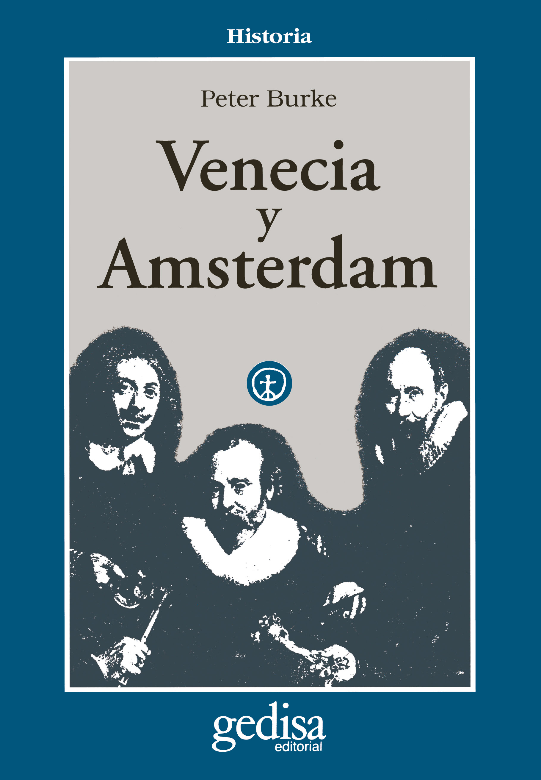 Venecia y Amsterdam