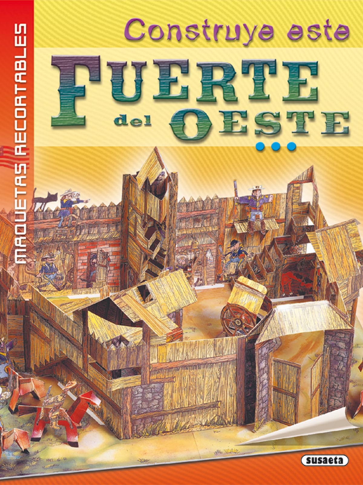 Fuerte del Oeste
