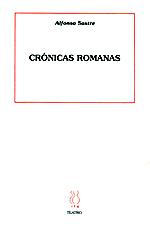 Crónicas romanas