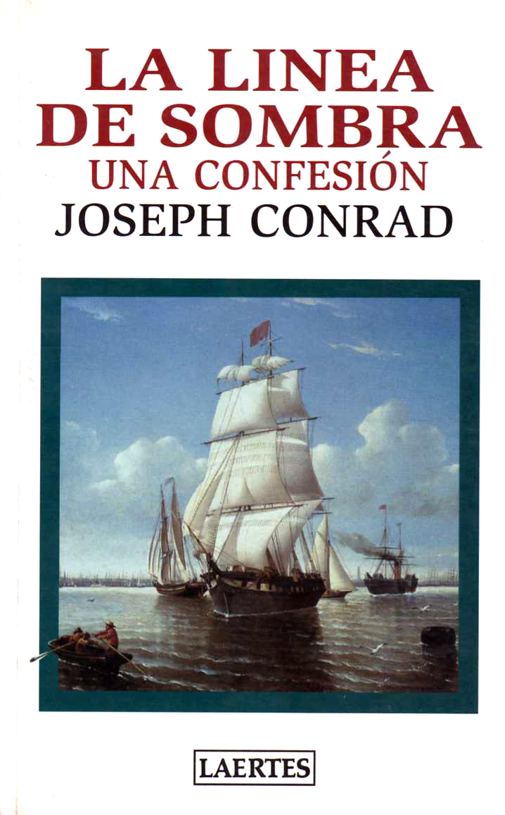 La línea de sombra