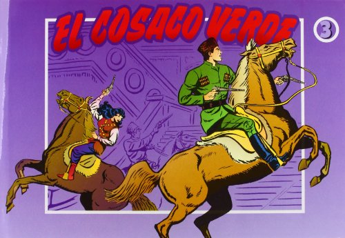 El Cosaco Verde (Facsímiles: 97 - 144)