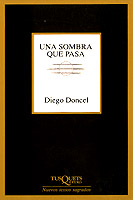 Una sombra que pasa