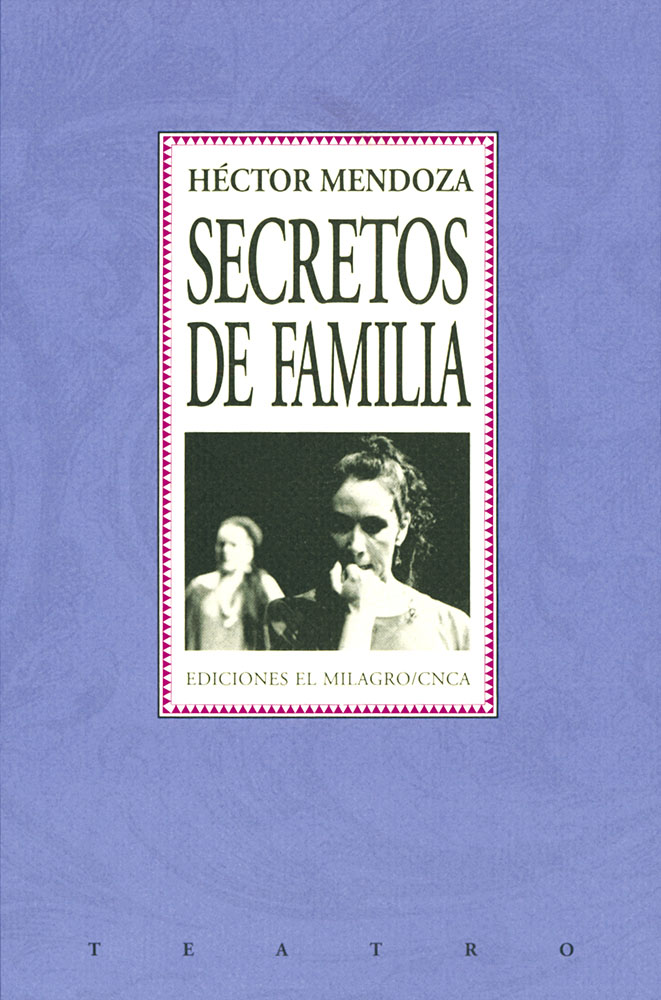 Secretos de familia