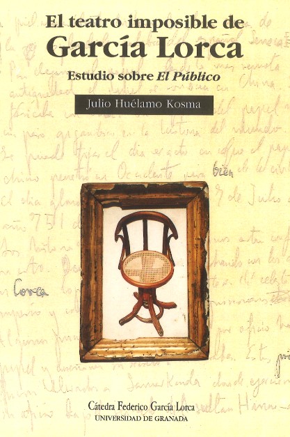 El teatro imposible de García Lorca