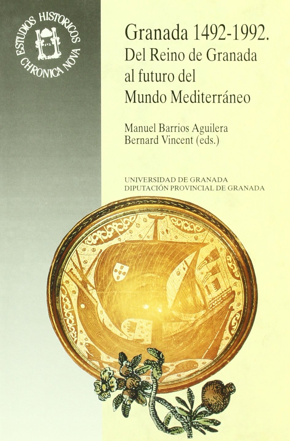Granada 1492-1992