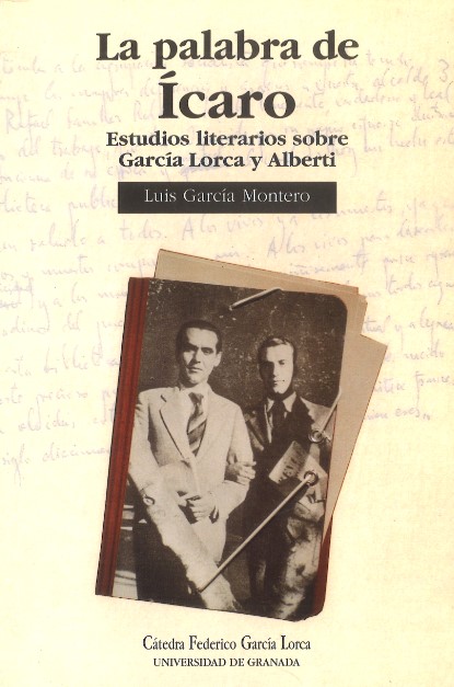 La palabra de Ícaro