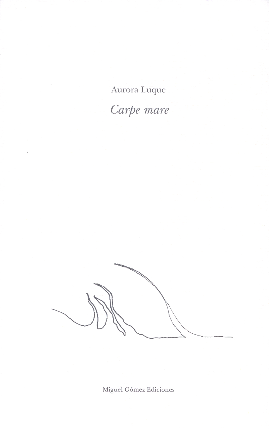 Carpe mare