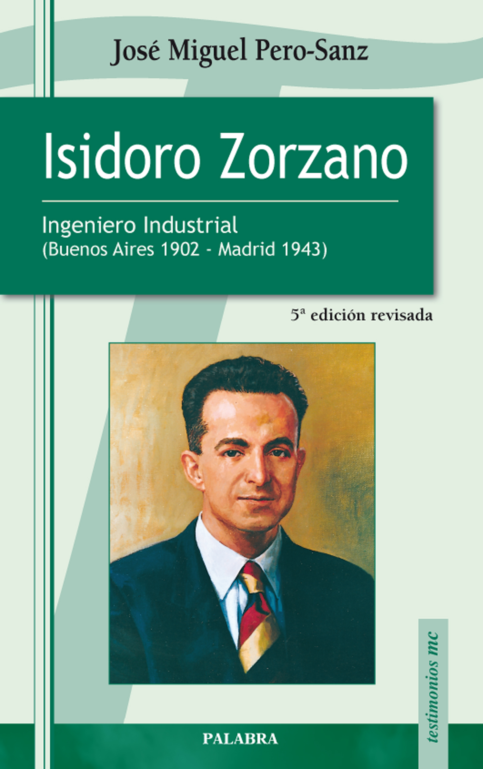 Isidoro Zorzano