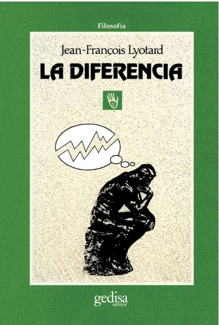 La diferencia