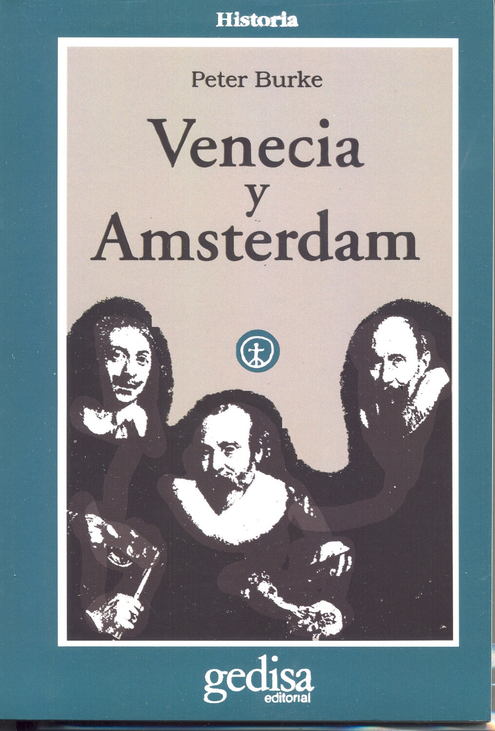 Venecia y Ámsterdam