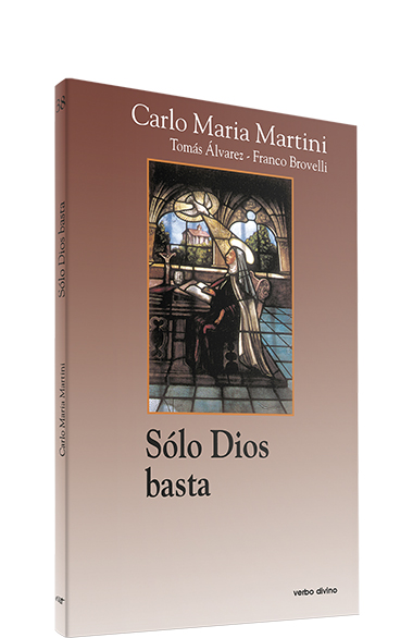Solo Dios basta