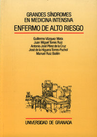 Grandes síndromes en medicina intensiva