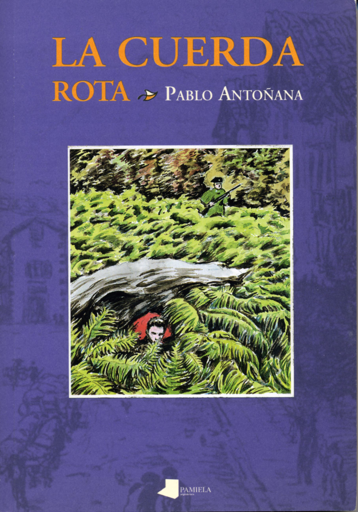 La cuerda rota