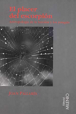 El placer del escorpión