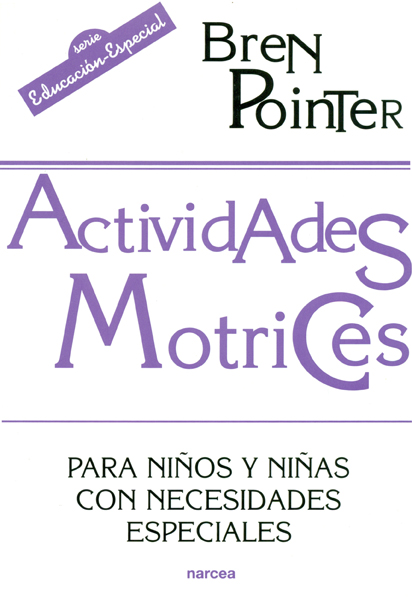 Actividades motrices para niños con necesidades especiales